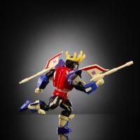 MOTU TRANSFORMERS STAR SCREAM SCARE GLOW