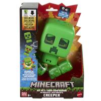 MC MÔJ MAZNÁČIK CREEPER