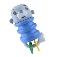 Fisher Price CHRASTÍTKO 2V1 MOŘSKÁ ZVÍŘÁTKA ASST