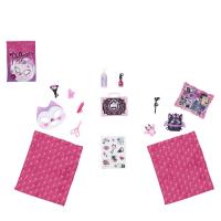 Monster High BÁBIKA SELF-SCARE SECRETS DRACULAURA