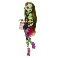 Monster High BÁBIKA RETRO VENUS