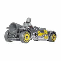 HW SUPERSTAR SPEEDERS 2 KS ANGLIČÁK ASST