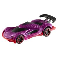 Hot Wheels ANGLIČÁK LET´S RACE ACTIVATE ASST