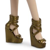 Barbie SIGNATURE BARBIE BASICS MODEL 06