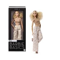 Barbie SIGNATURE BARBIE BASICS MODEL 07