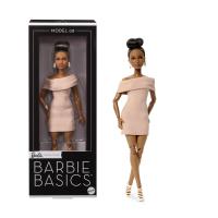 Barbie SIGNATURE BARBIE BASICS MODEL 08