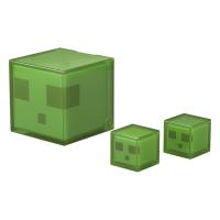 Minecraft 8CM AKČNÁ FIGÚRKA S HERNÝMI DOPLNKAMI ASST
