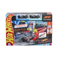 Hot Wheels  RACING FORMULA 1 DRÁHA GRID START