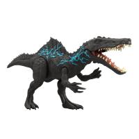 Jurrasic World DELUXE DINO REVEAL ASST