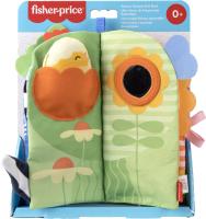 Fisher Price SMYSLOVÁ ROČNÍ OBDOBÍ