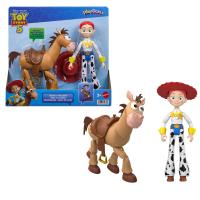 TS DVOJBALENIE JESSIE A BULLSEYE