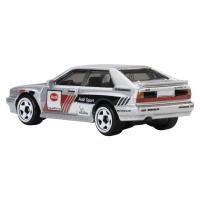 HW ANGLIČÁK SILVER SERIES RALLY RACERS ASST