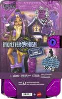 MH SKULLTIMATE SECRETS DESTINATION BÁBIKA CLAWDEEN