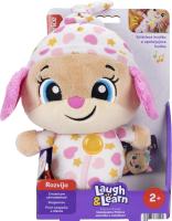 Fisher Price ZKLIDŇUJÍCÍ PEJSKOVA SESTŘIČKA S MELODIEMI SK