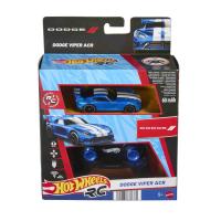HW RC DODGE VIPER ACR 1:64