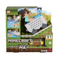 MC RC MINECART SO STEVOM