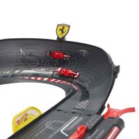 HW RC FERRARI ZÁVODNÁ DRÁHA