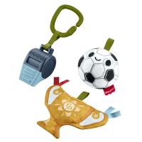 Fisher Price PRVNÍ GÓL DÁRKOVÁ SADA