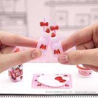 MGA's Miniverse – Make it Mini Hello Kitty, PDQ
