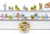MGA's Miniverse – Make it Mini Rostliny, PDQ