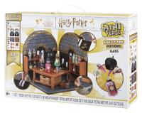 MGA's Miniverse - Make It Mini Harry Potter Build It Set