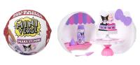 MGA's Miniverse – Make it Mini Hello Kitty, série 2, PDQ