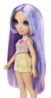 Rainbow High Fashion Style panenka - Violet