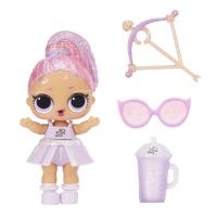 L.O.L. Surprise! Párty panenka Deluxe, PDQ, vlna 1