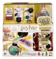 MGA's Miniverse – Harry Potter Mini kouzla, PDQ