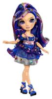 Rainbow High Be Dazzling Fashion panenka - Genevieve Bleue (Blue)