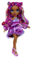 Rainbow High Be Dazzling Fashion panenka - Noemie Violette (Purple)