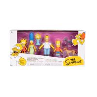 The Simpsons – Figurky multipack 6,5 cm