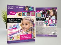 Magické vlasové studio
