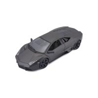 Bburago 1:18 Plus Lamborghini Reventón Metallic Grey