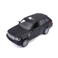 Bburago 1:18 Range Rover Sport Black