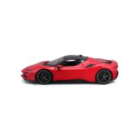 Bburago 1:18 Ferrari SF90 Stradale Red