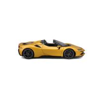 Bburago 1:18 Ferrari SF90 Spider - Yellow