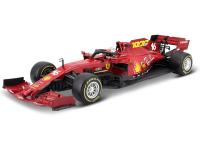 Bburago 1:18 Ferrari Racing F1 2020 - Austrian GP - SF1000 nr.16 Charles LeClerc