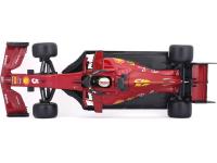 Bburago 1:18 Ferrari Racing F1 2020 - Austrian GP - SF1000 nr.5 Sebastian Vettel