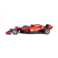 Bburago 1:18 Ferrari Racing F1 2020 - Tuscan GP - SF1000 nr.16 Charles LeClerc