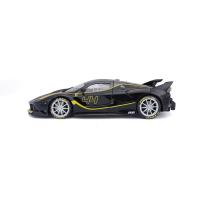 Bburago 1:18 Ferrari Signature series FXX K Black