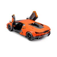 Bburago 1:24 Plus - Lamborghini Revuelto - Orange