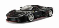 Bburago 1:24 Ferrari Autá 12ks ASST