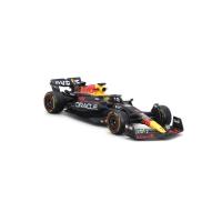 Bburago 1:43 RACE Formula F1 - Red Bull Racing RB19 (2023) #1 (Max Verstappen)