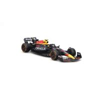 Bburago 1:43 RACE Formula F1 - Red Bull Racing RB19 (2023) #11 (Sergio Pérez)