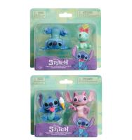 Stitch Sada 2 figurky