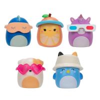 Squish a longs sada 25 figurek