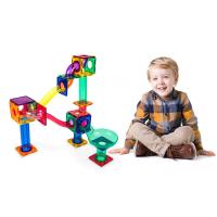 Picasso stavebnice 50 ks marble run