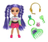 K Pop Diva Squad JuniorPanenka 13 cm