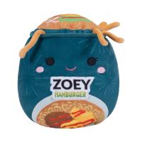KPDH Squishmallows  - různé druhy